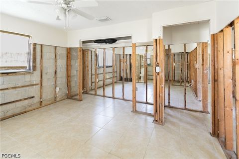 Tiny photo for 317 Montgomery Avenue, Fort Myers, FL 33905 (MLS # 2026014838)