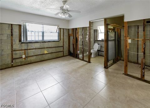 Tiny photo for 317 Montgomery Avenue, Fort Myers, FL 33905 (MLS # 2026014838)