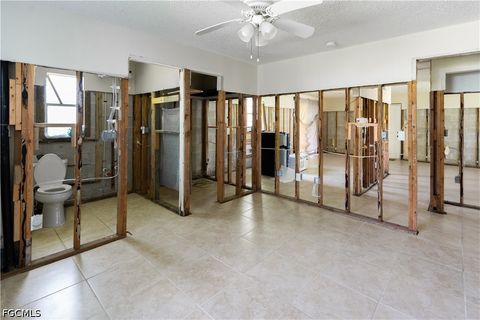 Tiny photo for 317 Montgomery Avenue, Fort Myers, FL 33905 (MLS # 2026014838)