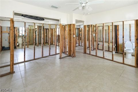 Tiny photo for 317 Montgomery Avenue, Fort Myers, FL 33905 (MLS # 2026014838)