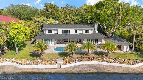 3530 Stuart Court Fort Myers FL 33901