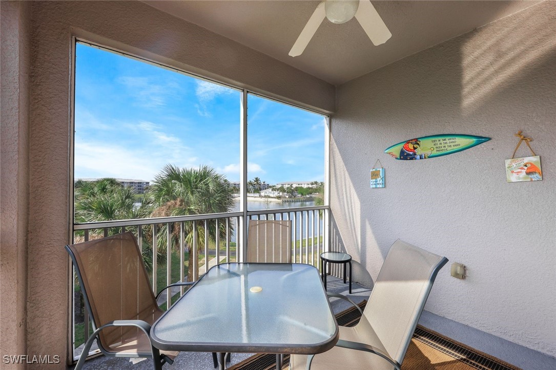 16645 Lake Circle Drive 731