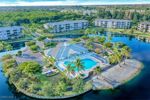16645 Lake Circle Drive 731 Fort Myers FL 33908