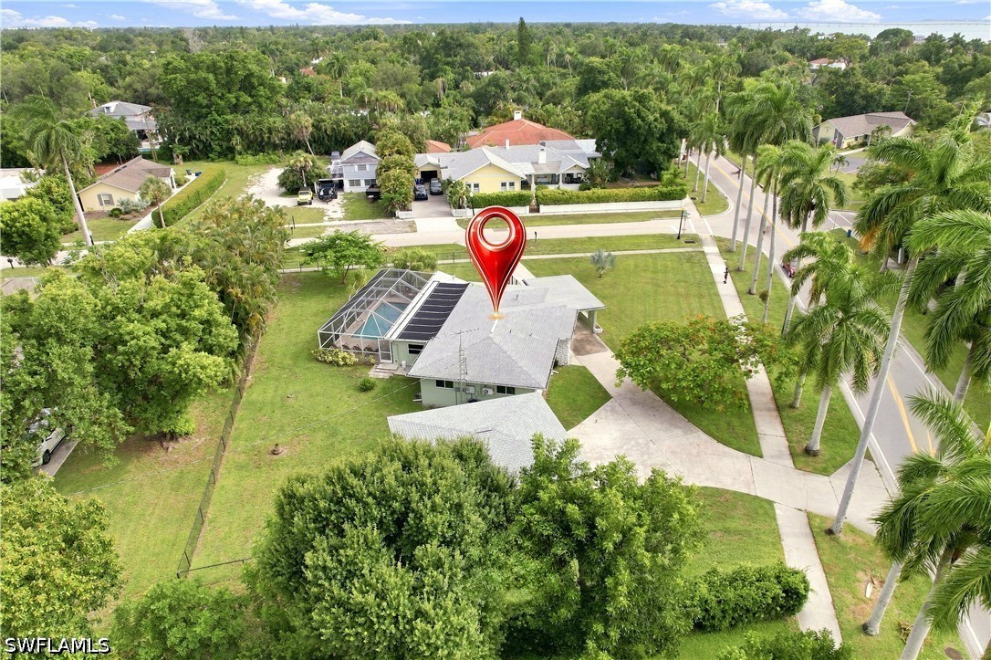 Photo 1 of 39 — 2741 McGregor Boulevard, Fort Myers, FL 33901