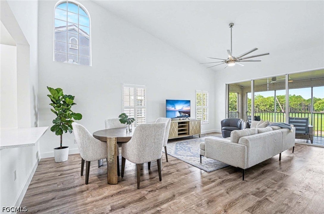 5701 Heron Lane 705
