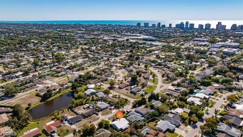 Tiny photo for 1337 N Alhambra Circle, Naples, FL 34103 (MLS # 2026018778)