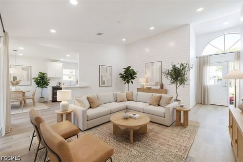 Tiny photo for 1337 N Alhambra Circle, Naples, FL 34103 (MLS # 2026018778)