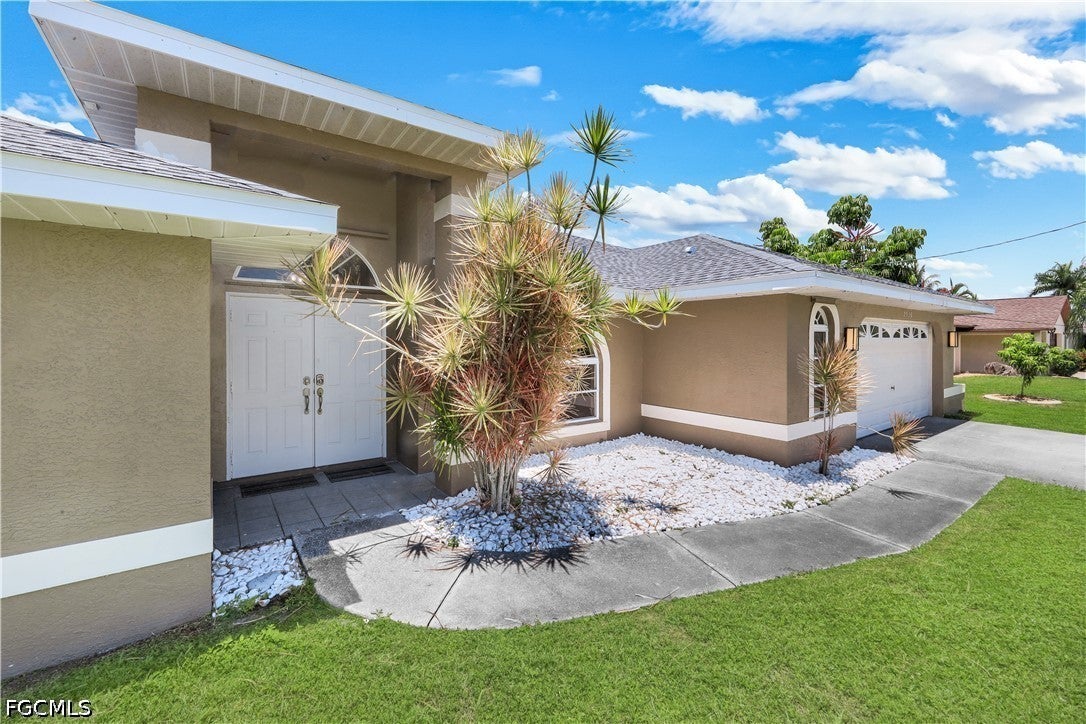 2526 SE 19th Place