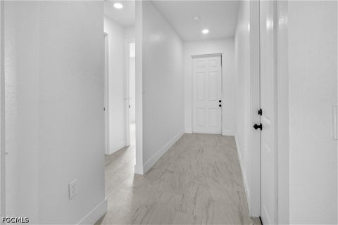 Photo of 1020 bell BLVD, Lehigh Acres, FL 33974 (MLS # 2026039288)