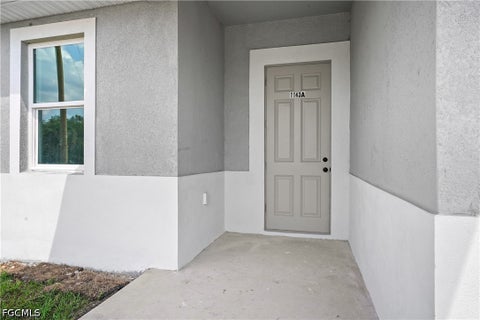 Tiny photo for 1020 bell BLVD, Lehigh Acres, FL 33974 (MLS # 2026039288)