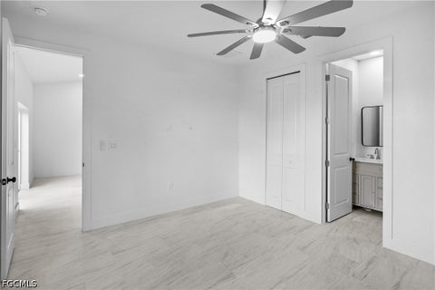 Tiny photo for 1020 bell BLVD, Lehigh Acres, FL 33974 (MLS # 2026039288)