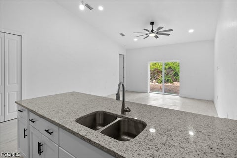 Tiny photo for 1020 bell BLVD, Lehigh Acres, FL 33974 (MLS # 2026039288)