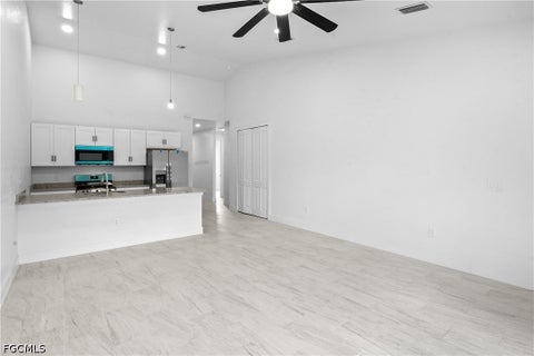 Tiny photo for 1020 bell BLVD, Lehigh Acres, FL 33974 (MLS # 2026039288)
