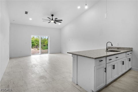 Tiny photo for 1020 bell BLVD, Lehigh Acres, FL 33974 (MLS # 2026039288)