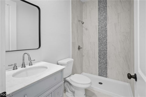 Tiny photo for 1020 bell BLVD, Lehigh Acres, FL 33974 (MLS # 2026039288)