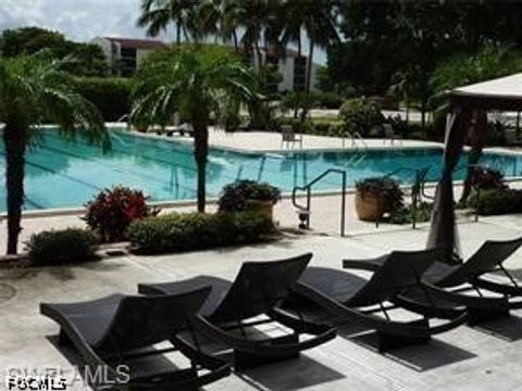 Tiny photo for 4536 Longboat Lane, Fort Myers, FL 33919 (MLS # 2026015851)