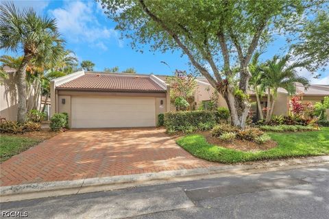 Photo of 4536 Longboat Lane, Fort Myers, FL 33919 (MLS # 2026015851)