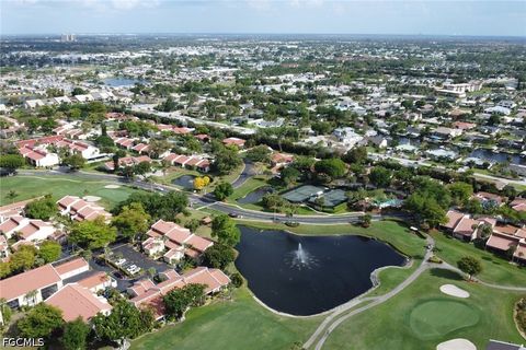 Tiny photo for 4536 Longboat Lane, Fort Myers, FL 33919 (MLS # 2026015851)