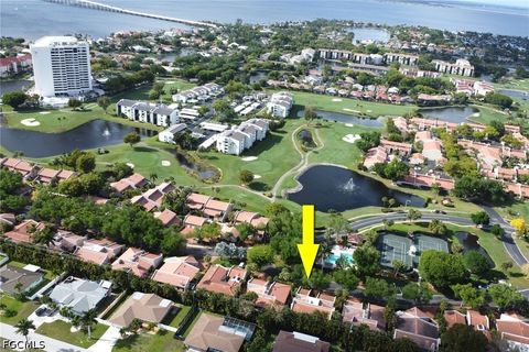 Tiny photo for 4536 Longboat Lane, Fort Myers, FL 33919 (MLS # 2026015851)