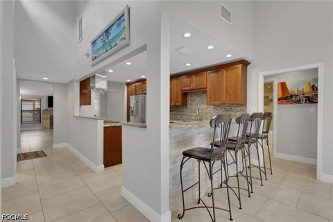 Tiny photo for 4536 Longboat Lane, Fort Myers, FL 33919 (MLS # 2026015851)