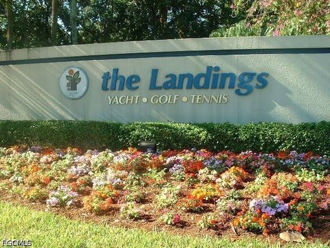 Tiny photo for 4536 Longboat Lane, Fort Myers, FL 33919 (MLS # 2026015851)