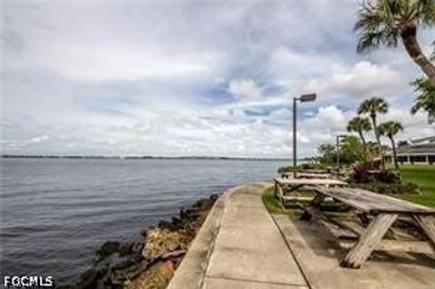 Tiny photo for 4536 Longboat Lane, Fort Myers, FL 33919 (MLS # 2026015851)
