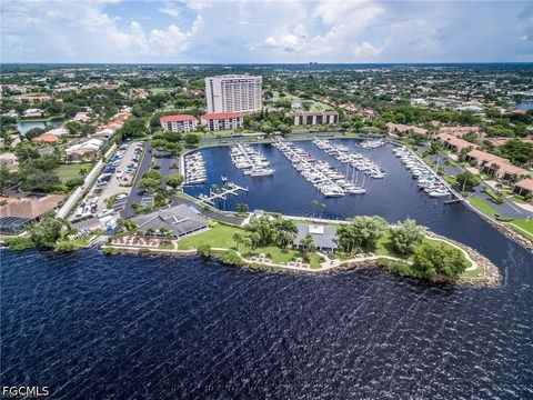 Tiny photo for 4536 Longboat Lane, Fort Myers, FL 33919 (MLS # 2026015851)