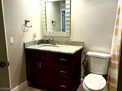 Tiny photo for 4536 Longboat Lane, Fort Myers, FL 33919 (MLS # 2026015851)