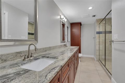 Tiny photo for 4536 Longboat Lane, Fort Myers, FL 33919 (MLS # 2026015851)