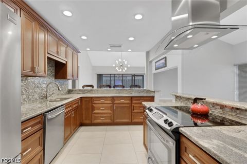 Tiny photo for 4536 Longboat Lane, Fort Myers, FL 33919 (MLS # 2026015851)