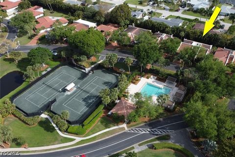 Tiny photo for 4536 Longboat Lane, Fort Myers, FL 33919 (MLS # 2026015851)