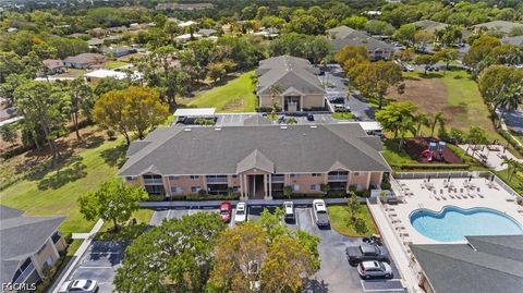 27079 Matheson Avenue 207 Bonita Springs FL 34135