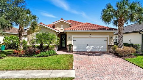 2110 Clementine Street Naples FL 34120