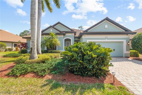 16040 Herons View Drive Alva FL 33920