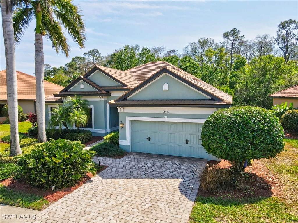 16040 Herons View Drive