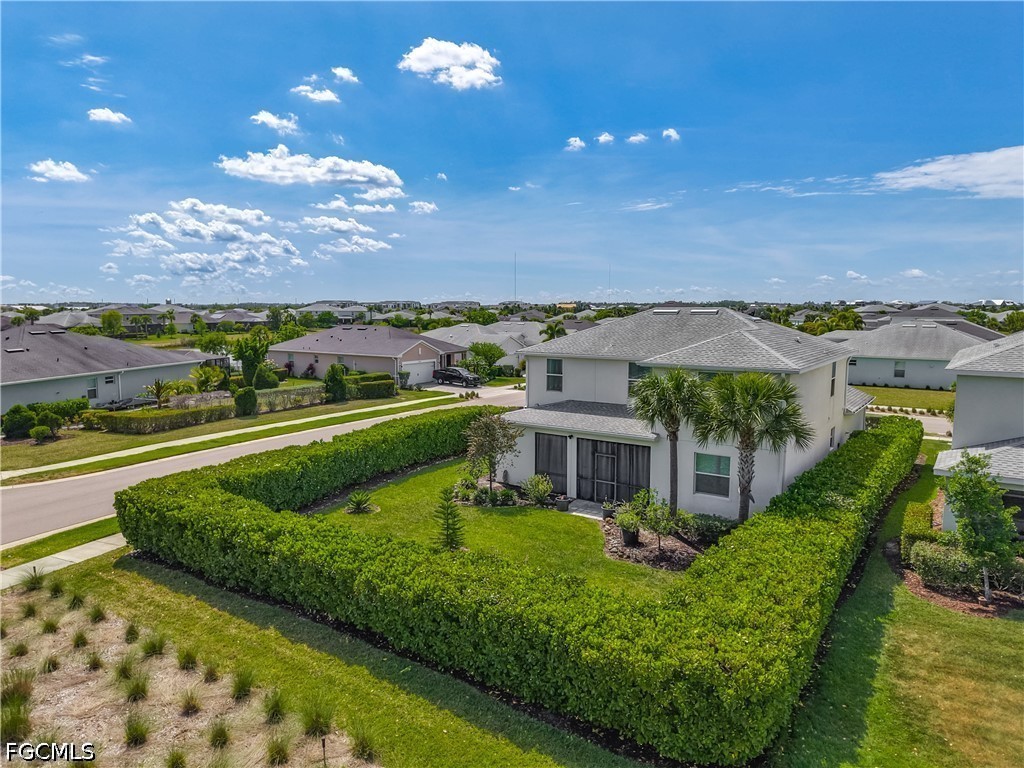 17501 Timberline Parkway