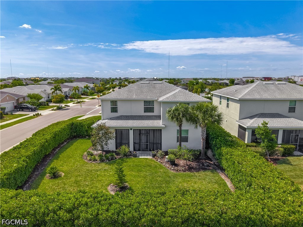 17501 Timberline Parkway