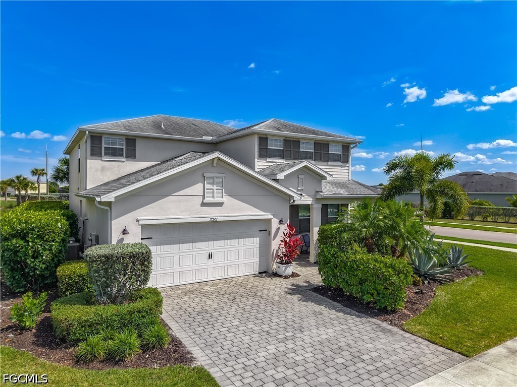 17501 Timberline Parkway