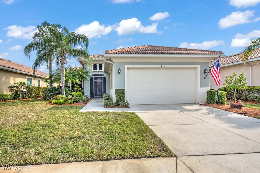 11511 Giulia Drive