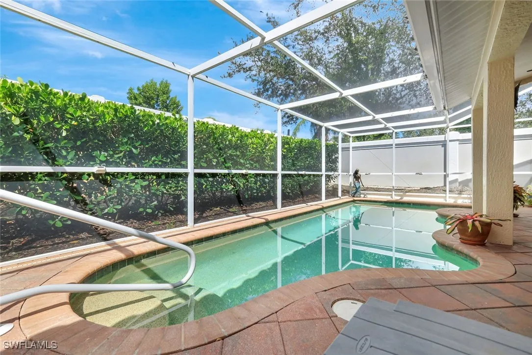 Estero, Florida 33928, United States, 2 Bedrooms Bedrooms, ,2 BathroomsBathrooms,Residential,Active,218916