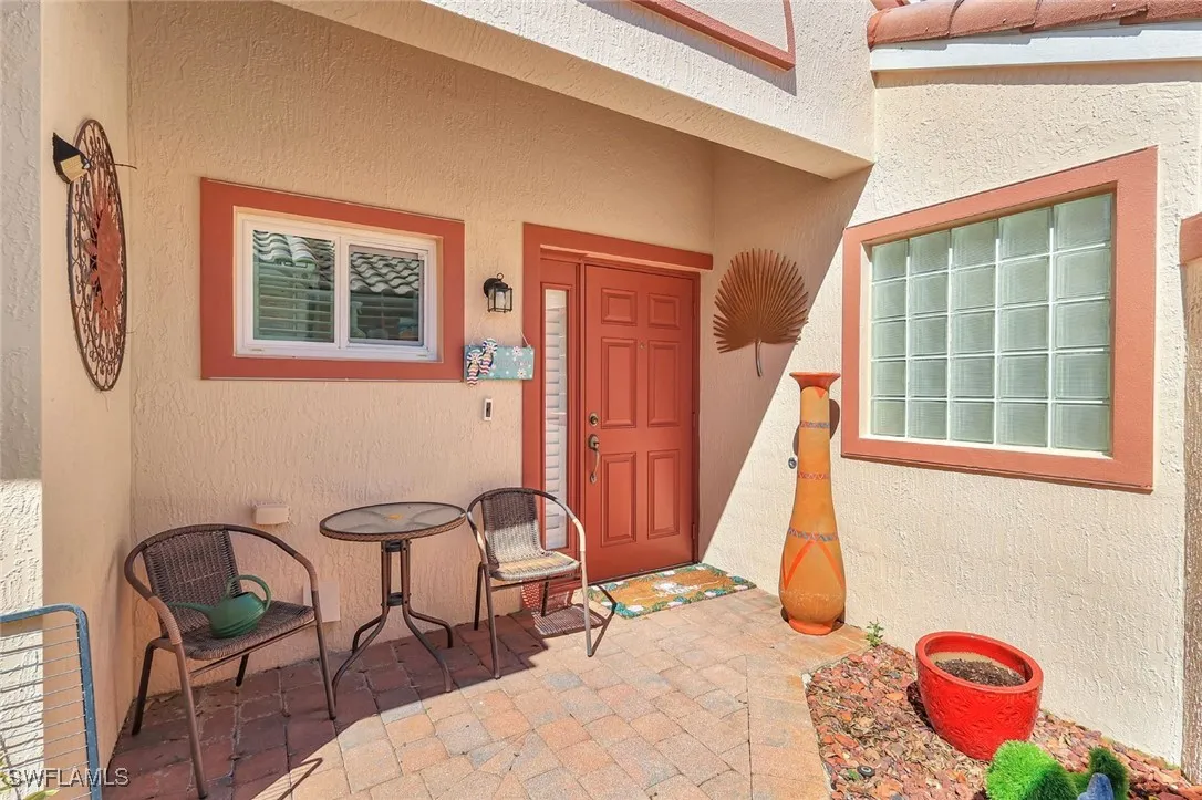 Estero, Florida 33928, United States, 2 Bedrooms Bedrooms, ,2 BathroomsBathrooms,Residential,Active,218916