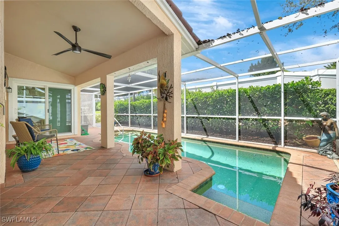 Estero, Florida 33928, United States, 2 Bedrooms Bedrooms, ,2 BathroomsBathrooms,Residential,Active,218916