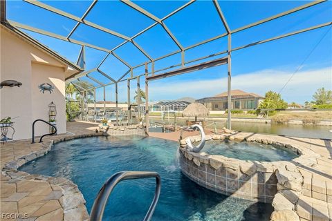 3703 Ceitus Parkway Cape Coral FL 33991