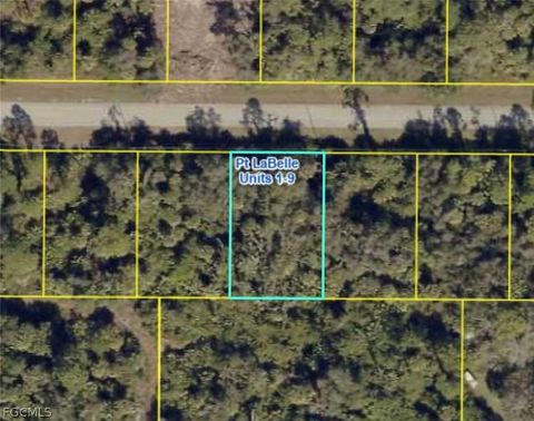 8021 Windswept Circle Labelle FL 33935