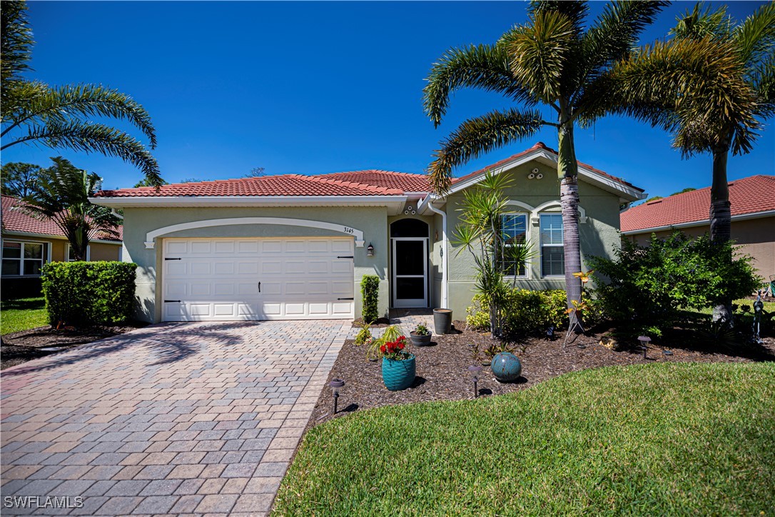 3145 Apple Blossom Drive