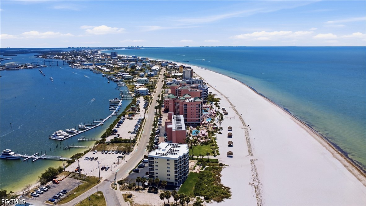 100 Estero Boulevard 434