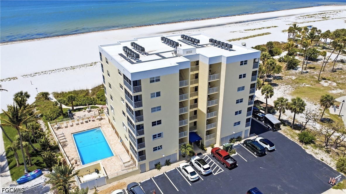100 Estero Boulevard 434