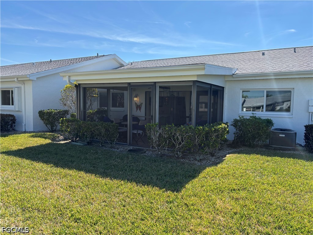 1515 Edgewater Circle