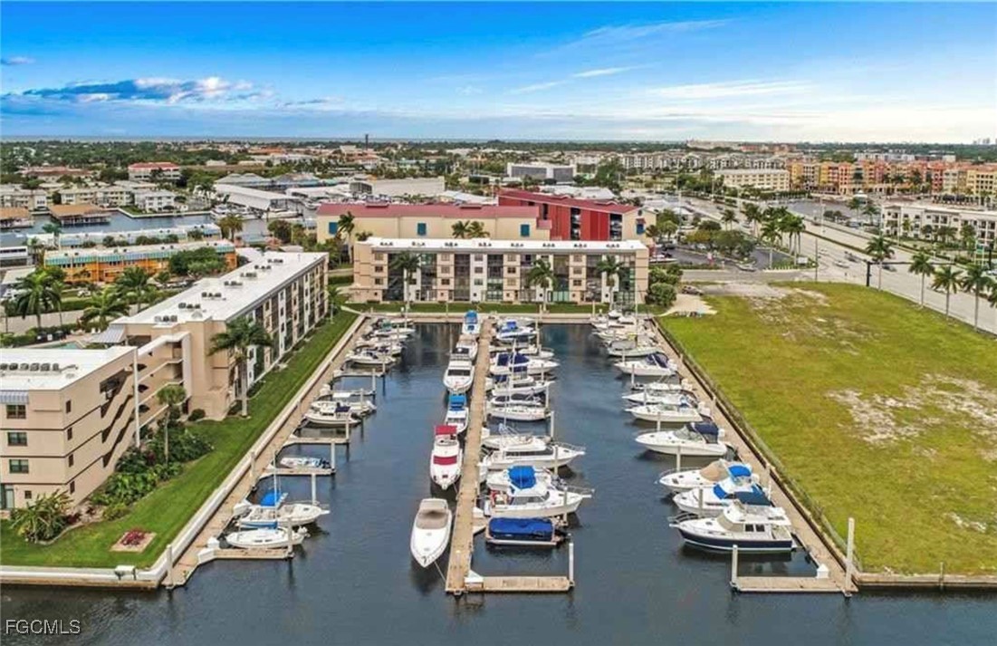 801 River Point Drive 201A