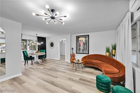 2362 Harvard Avenue Fort Myers FL 33907